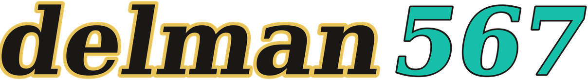 delman567 logo